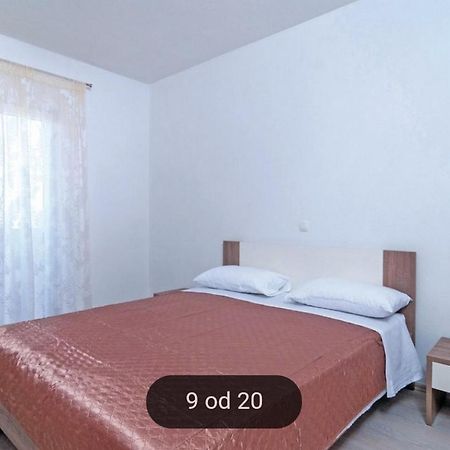 Apartments Tomic Split Extérieur photo