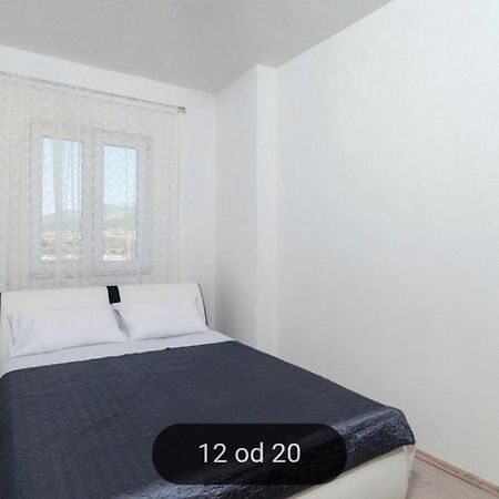 Apartments Tomic Split Extérieur photo
