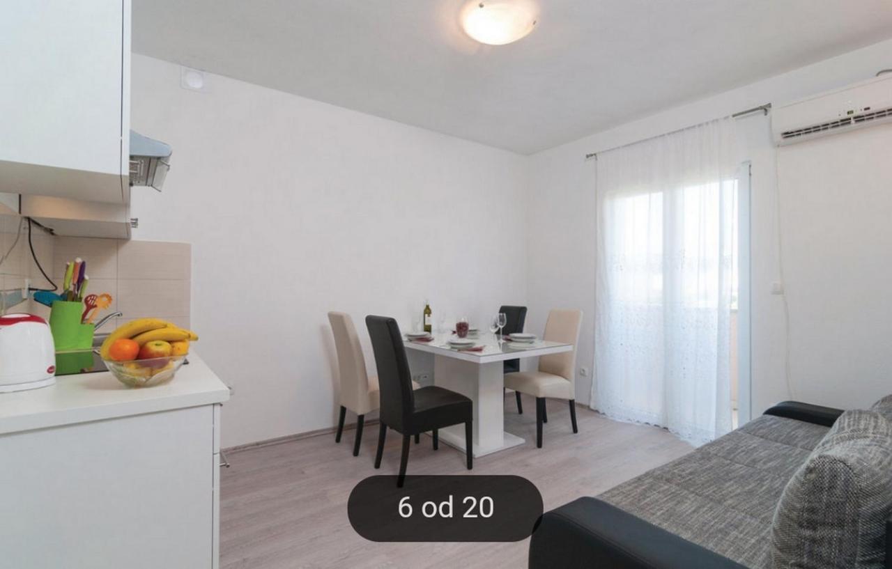 Apartments Tomic Split Extérieur photo