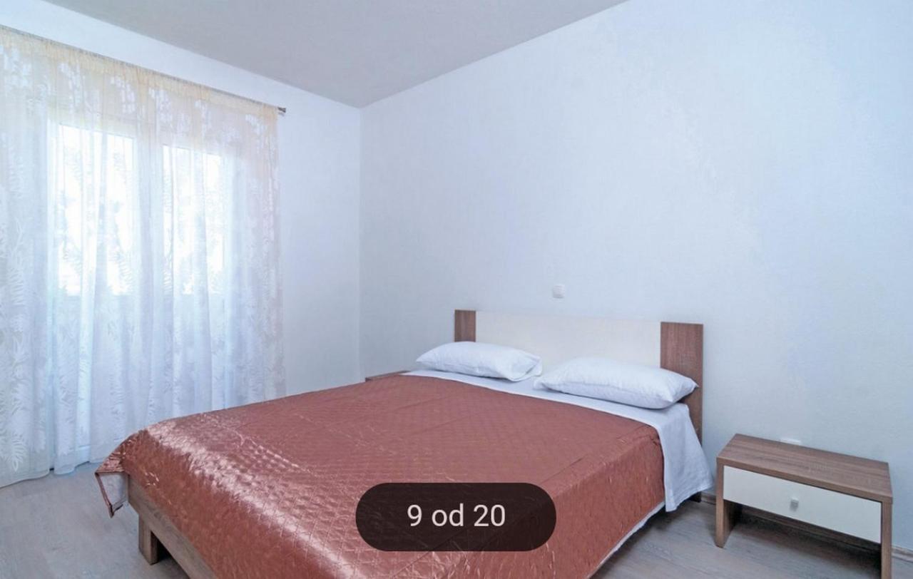 Apartments Tomic Split Extérieur photo