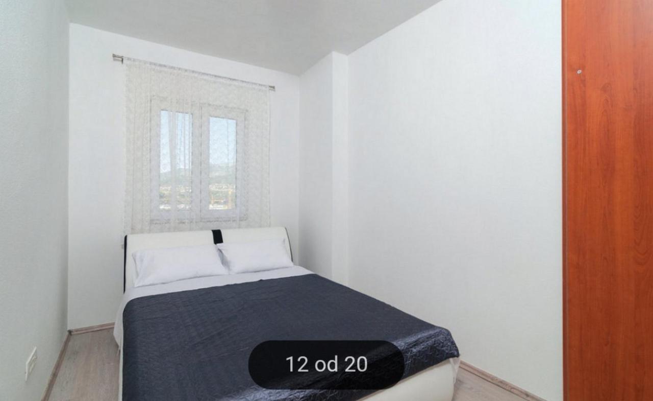 Apartments Tomic Split Extérieur photo